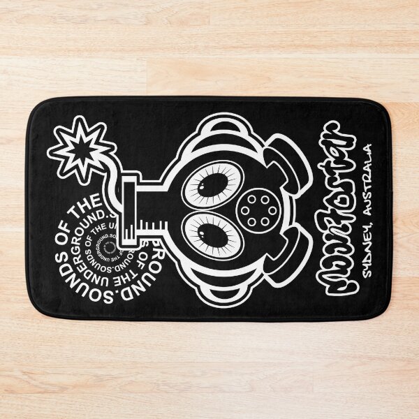 Item preview, Boom! Sounds Of The Underground designed and sold by moon70star-m70s.