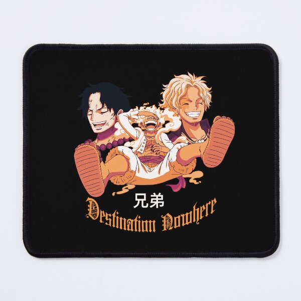 Item preview, Siblings - One Piece -Sunset designed and sold by Destination  Nowhere.