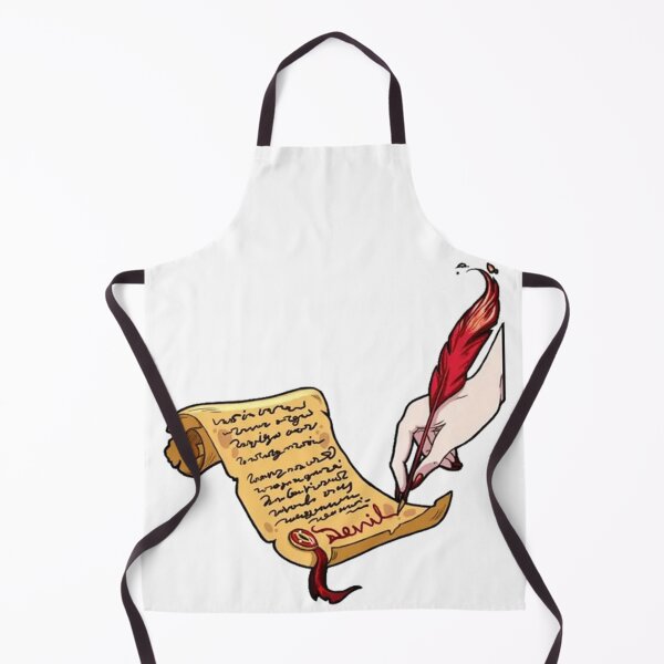 Item preview, Devil Contract designed and sold by maximinano100k.