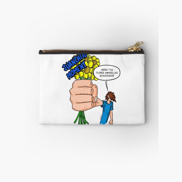 Item preview, Yellow flowers - Flores amarillas - Floricienta - 21 de septiembre - mira tus flores amarillas guachaaaaa designed and sold by Kztrozo.