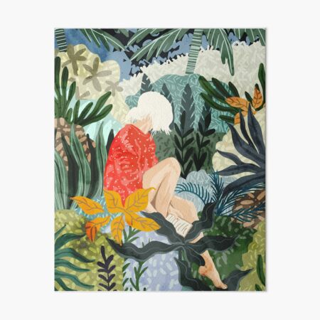 Item preview, Ocean Bliss, Nature Landscape Sea Travel Tropical, Nordic Luxe Photography Pastel Island Digital designed and sold by 83oranges.