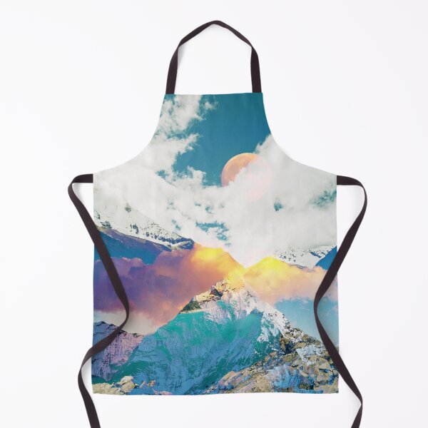 Item preview, Dreaming Mountains designed and sold by 83oranges.com.