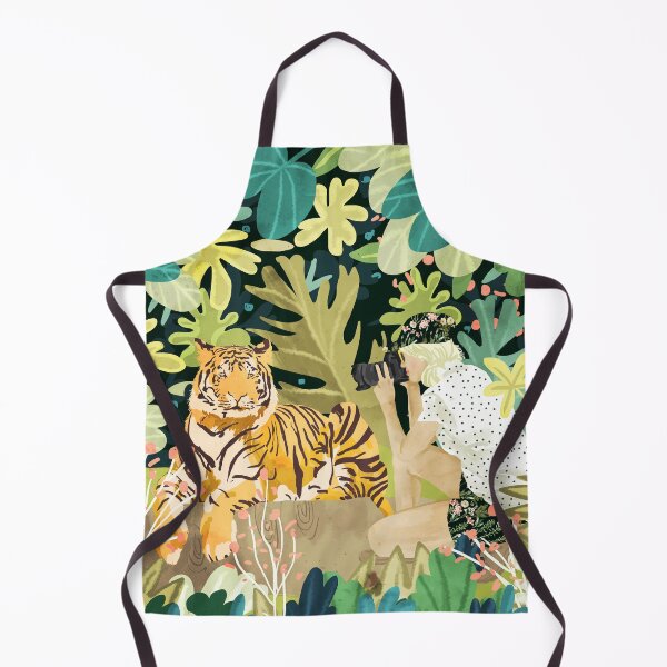 Item preview, Tiger Sighting designed and sold by 83oranges.com.