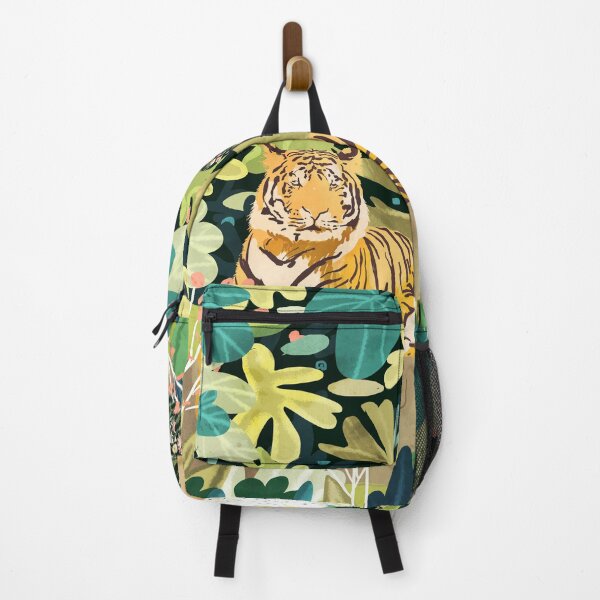 Item preview, Tiger Sighting designed and sold by 83oranges.com.