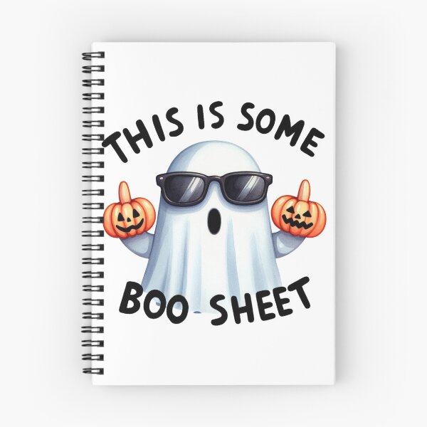 Item preview, Boo Sheets designed and sold by maximinano100k.