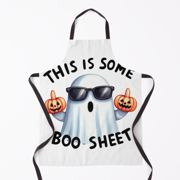 Item preview, Boo Sheets designed and sold by maximinano100k.