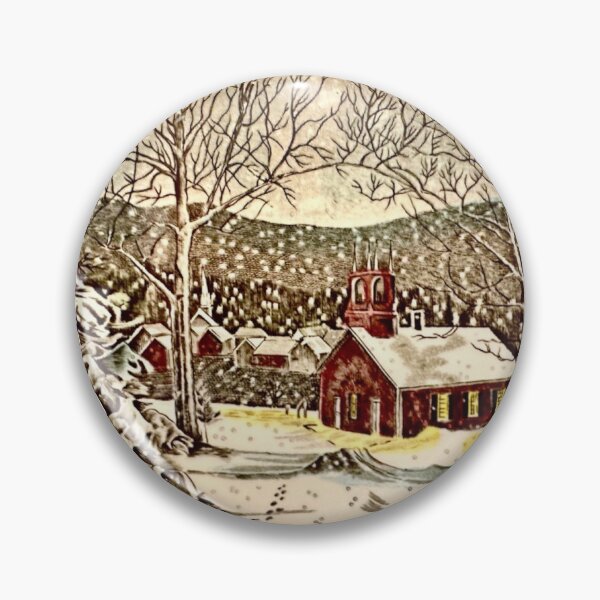 Item preview, Johnson Brothers Friendly Village designed and sold by maybells.