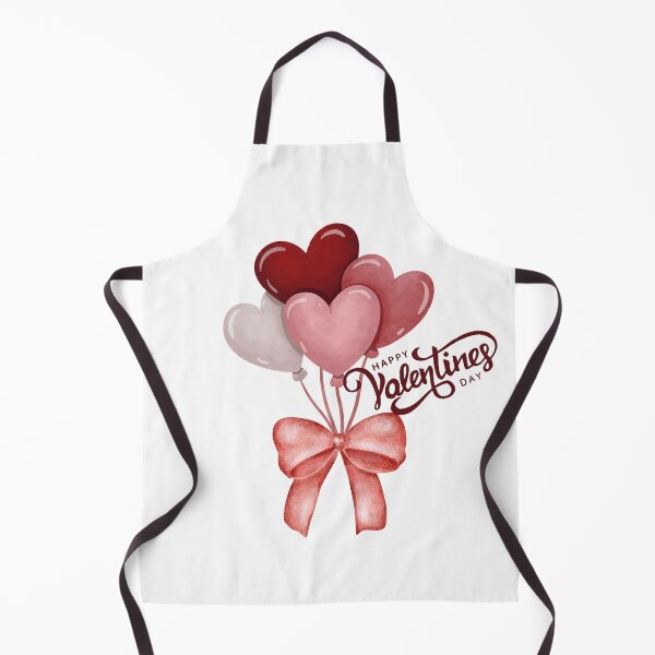Item preview, Valentines Day Balloons designed and sold by Urbanwraps.