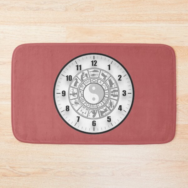 Item preview, Clocks designed and sold by zenjiinspired.