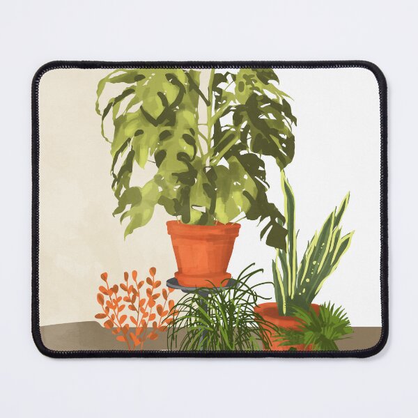 Item preview, Plant Pots designed and sold by 83oranges.com.