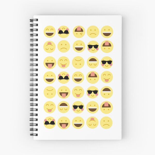 Item preview, Emoji Style designed and sold by LH-Creations.