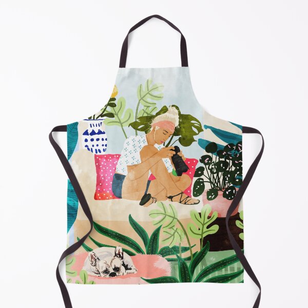 Item preview, Miss Blogger designed and sold by 83oranges.com.