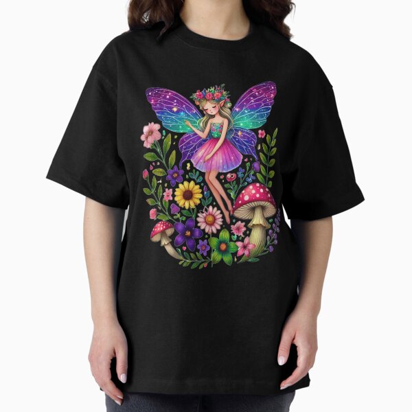 Item preview, Fairycore Fantasy  designed and sold by FineArtsPro.