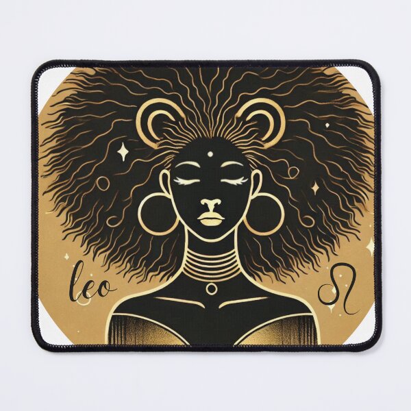 Item preview, Leo designed and sold by ArtsyAmma.