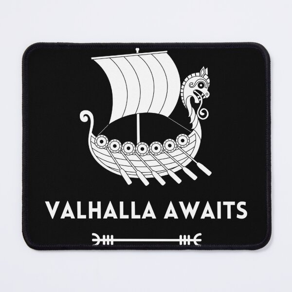 Item preview, Valhalla designed and sold by Remy490.