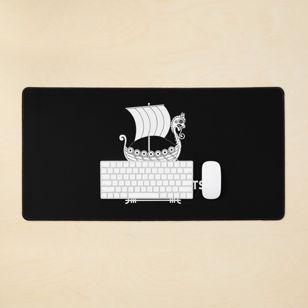 Item preview, Desk Mat designed and sold by Remy490.