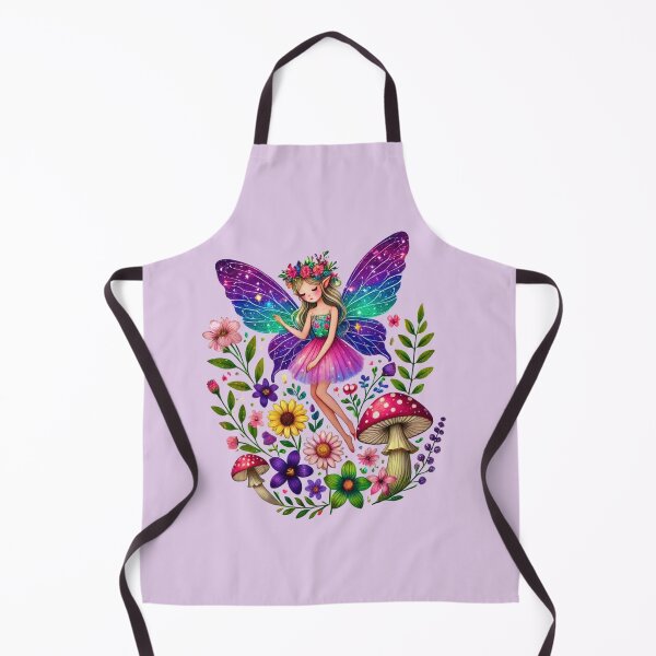 Item preview, Fairycore Fantasy  designed and sold by FineArtsPro.