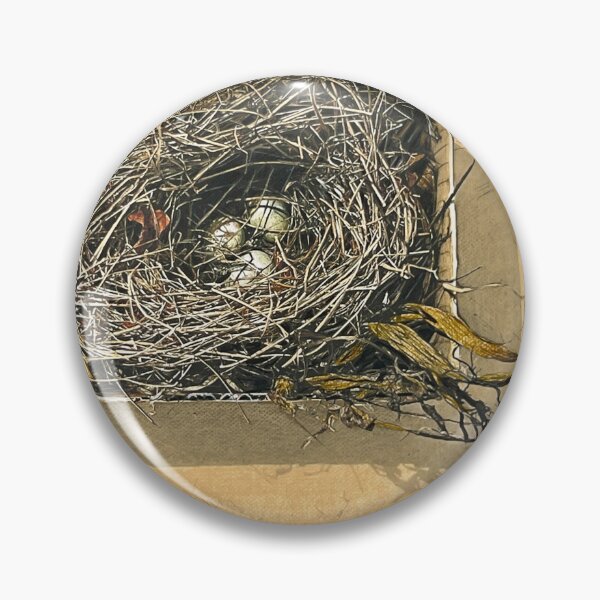 Item preview, NEST BOX designed and sold by Richard Klekociuk.