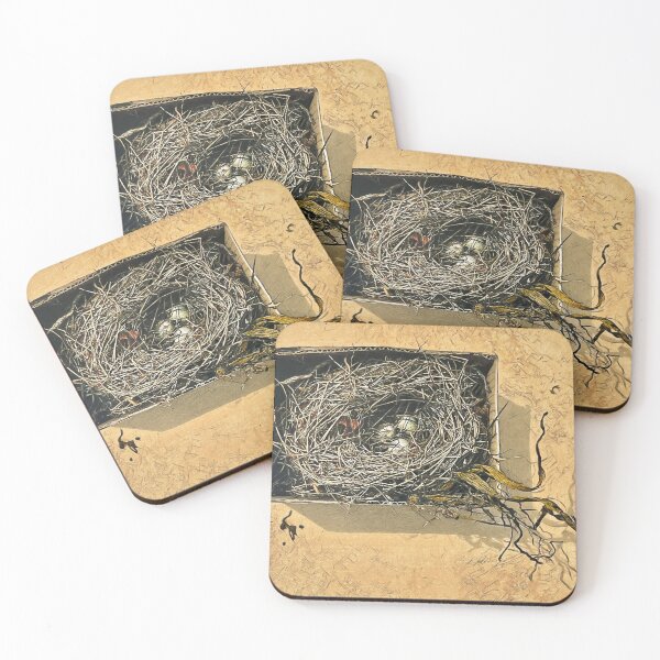 Item preview, NEST BOX designed and sold by Richard Klekociuk.