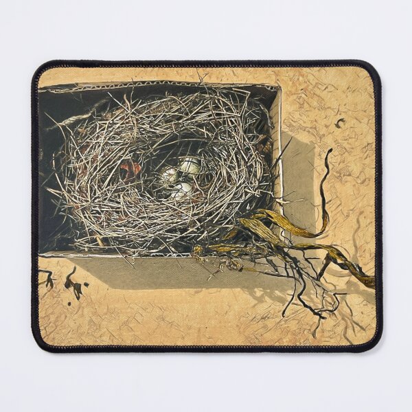 Item preview, NEST BOX designed and sold by Richard Klekociuk.