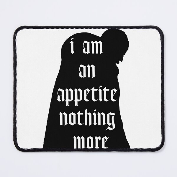 Item preview, The Appetite designed and sold by tachipaws.