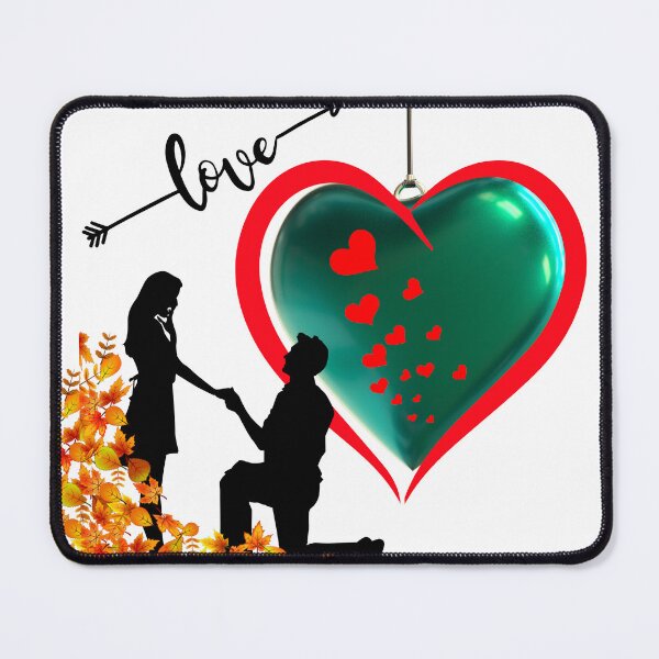 Item preview, Lovely love  designed and sold by A Shahija.