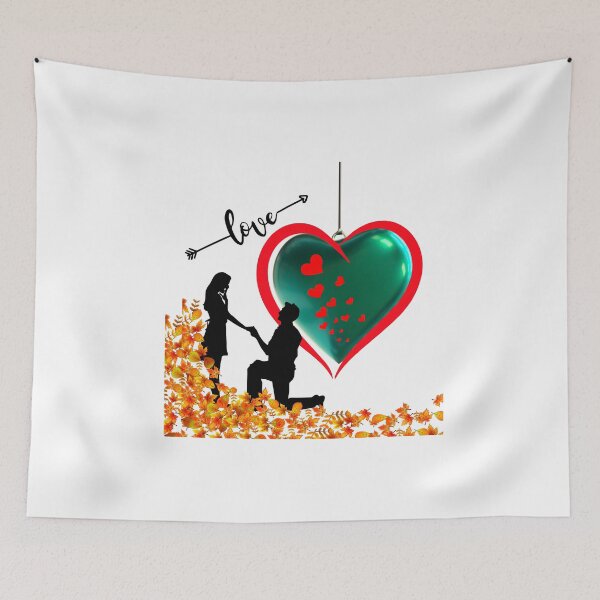 Item preview, Lovely love  designed and sold by A Shahija.