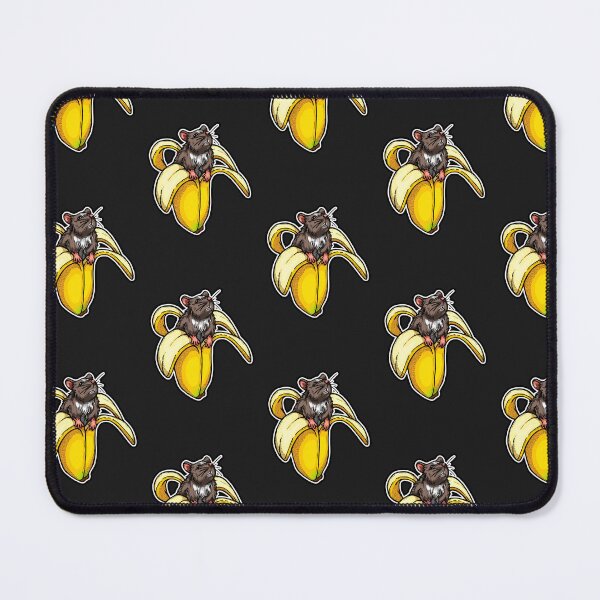 Item preview, Banana Rat designed and sold by FFgraphix-za.
