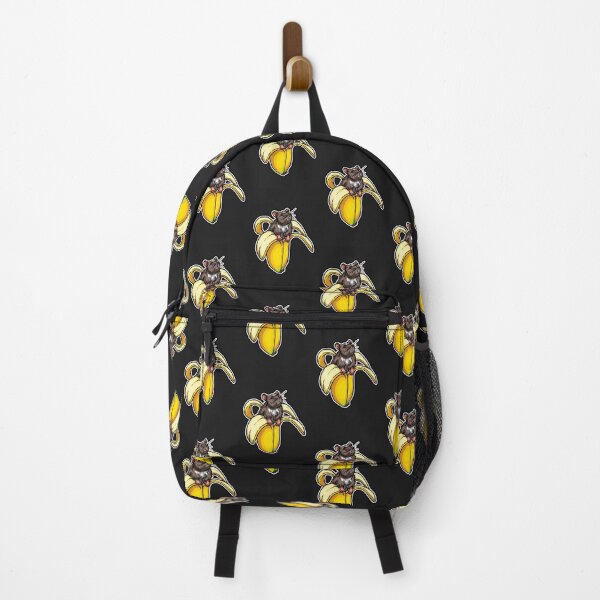 Item preview, Banana Rat designed and sold by FFgraphix-za.