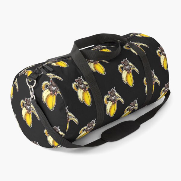 Item preview, Banana Rat designed and sold by FFgraphix-za.