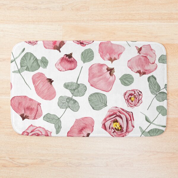 Item preview, Rosy Romance designed and sold by 83oranges.com.