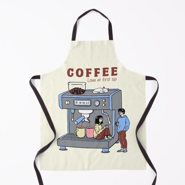 Item preview, Love at First Sip designed and sold by Kimprut.
