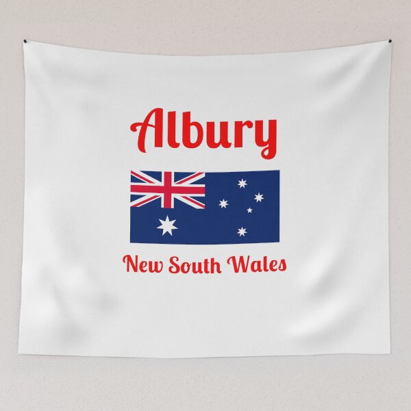 Item preview, Albury Australia (New South Wales) - Stylish Prints, designed and sold by Fleetwood1994.