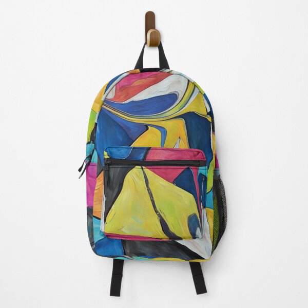 Item preview, Exquisite Abstract Original Design designed and sold by Duckmoo Art.