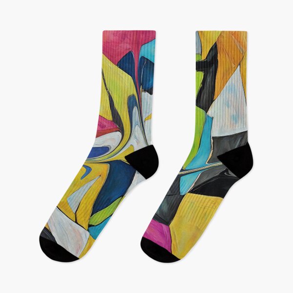 Item preview, Exquisite Abstract Original Design designed and sold by Duckmoo Art.