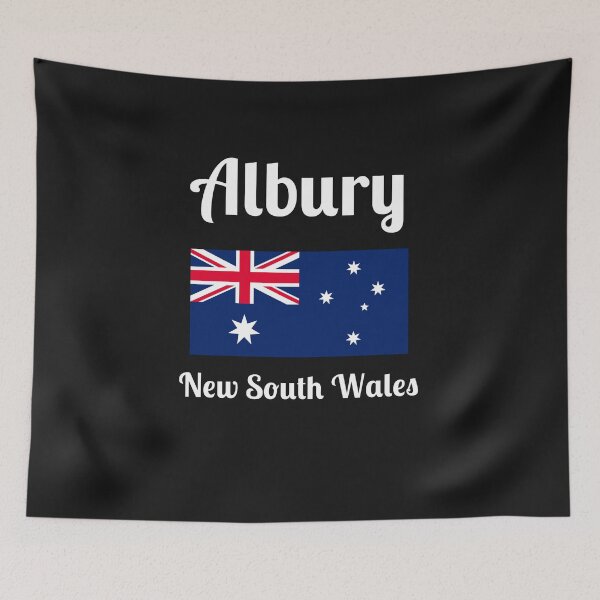 Item preview, Albury Australia (New South Wales) - Stylish Prints, designed and sold by Fleetwood1994.