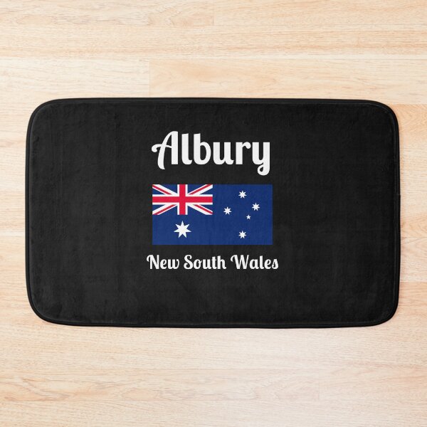 Item preview, Albury Australia (New South Wales) - Stylish Prints, designed and sold by Fleetwood1994.