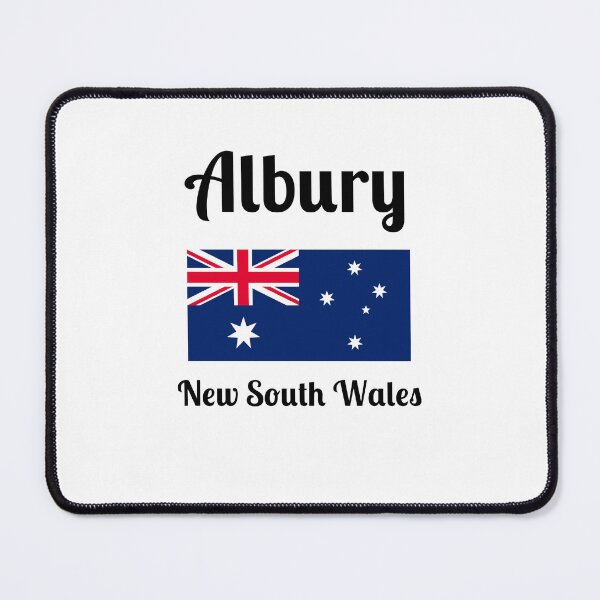 Item preview, Albury Australia (New South Wales) - Stylish Prints, designed and sold by Fleetwood1994.