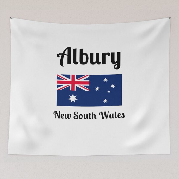 Item preview, Albury Australia (New South Wales) - Stylish Prints, designed and sold by Fleetwood1994.