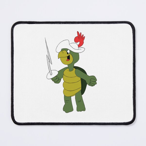 Item preview, Touche Turtle designed and sold by Quistlor.