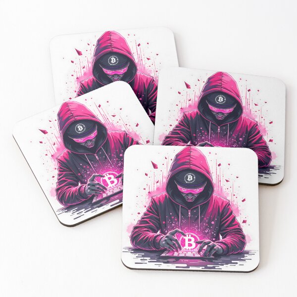 Item preview, Bitcoin Code Unlocking Crypto Secrets designed and sold by RadDeck.