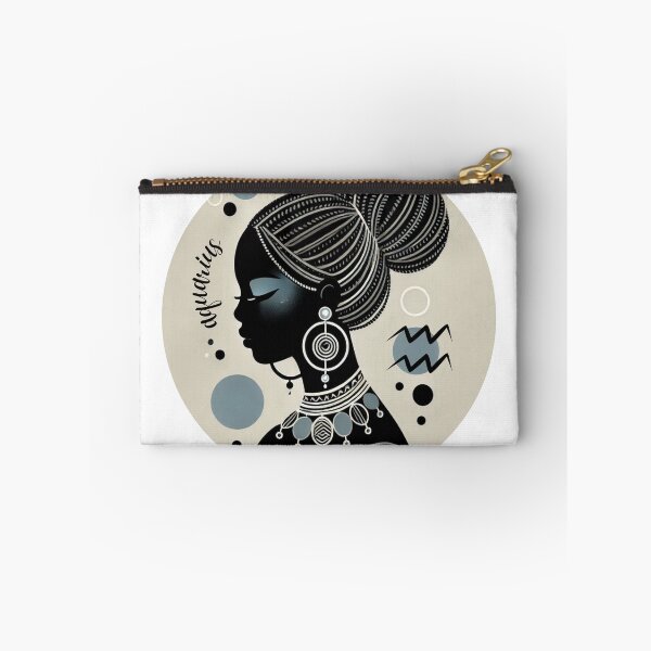 Item preview, Aquarius designed and sold by ArtsyAmma.