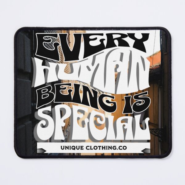 Item preview, Every human being is special designed and sold by JetShoppers.