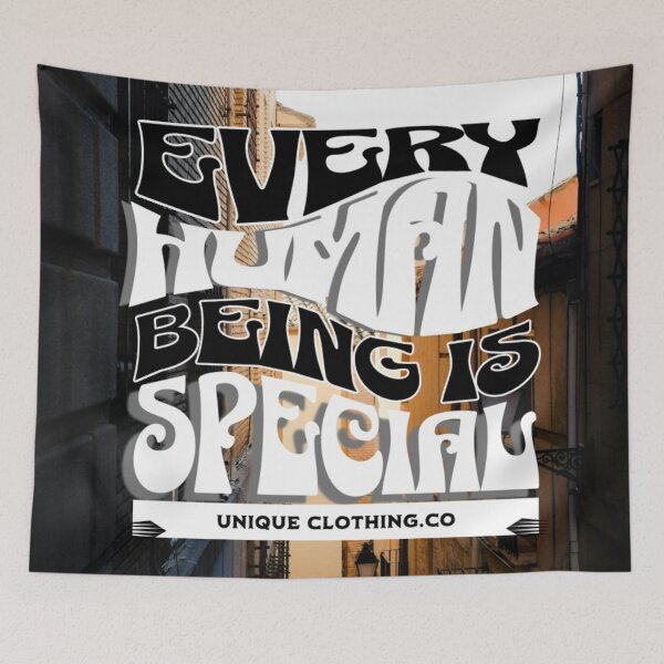 Item preview, Every human being is special designed and sold by JetShoppers.