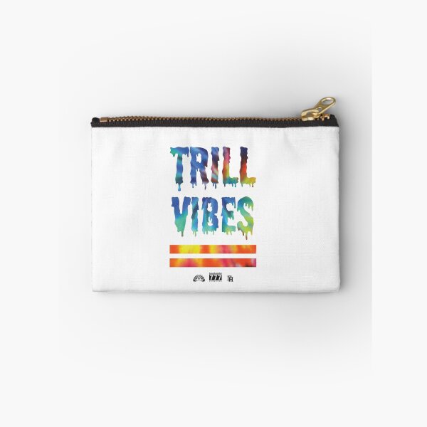 Item preview, Trill Vibes Tye Dye designed and sold by shanin666.