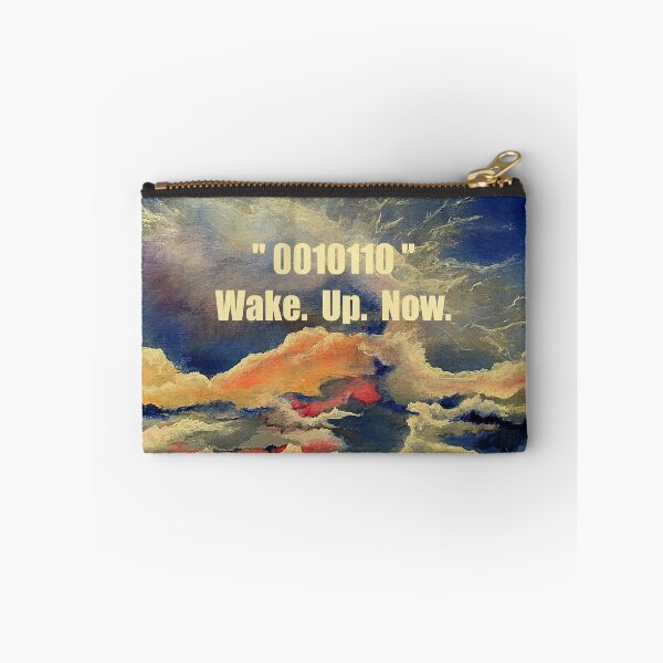 Item preview, WAKE. UP. NOW. The Great Awakening designed and sold by ECreeger1.