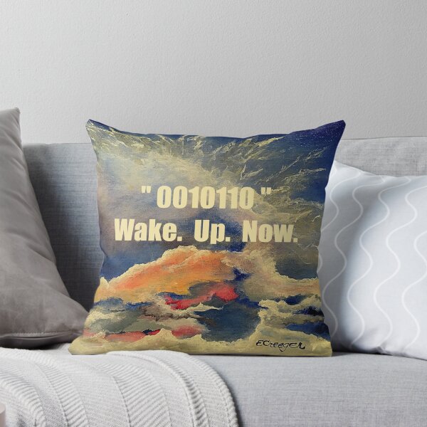 Item preview, WAKE. UP. NOW. The Great Awakening designed and sold by ECreeger1.