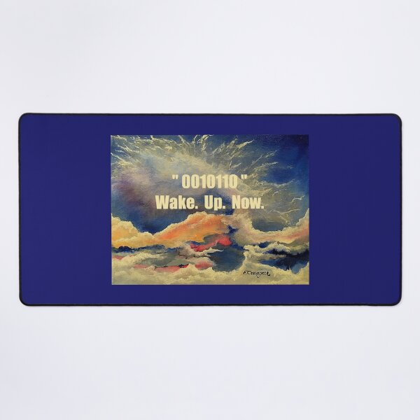 Item preview, WAKE. UP. NOW. The Great Awakening designed and sold by ECreeger1.