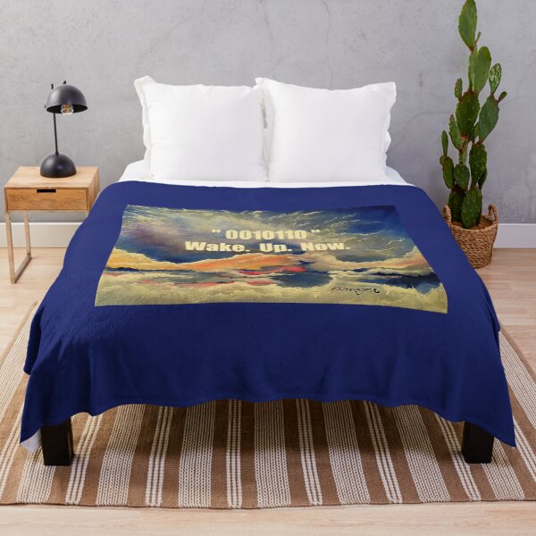 Item preview, WAKE. UP. NOW. The Great Awakening designed and sold by ECreeger1.