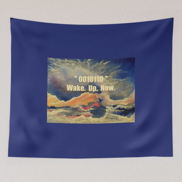 Item preview, WAKE. UP. NOW. The Great Awakening designed and sold by ECreeger1.